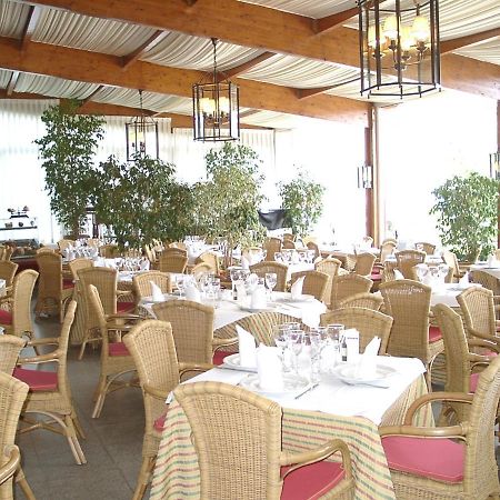 Hotel Rural Las Postas Navacerrada Εξωτερικό φωτογραφία