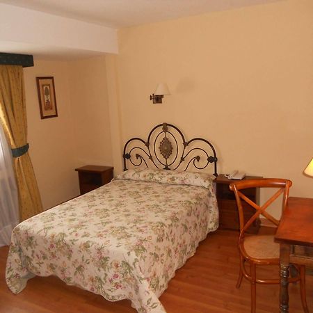 Hotel Rural Las Postas Navacerrada Εξωτερικό φωτογραφία