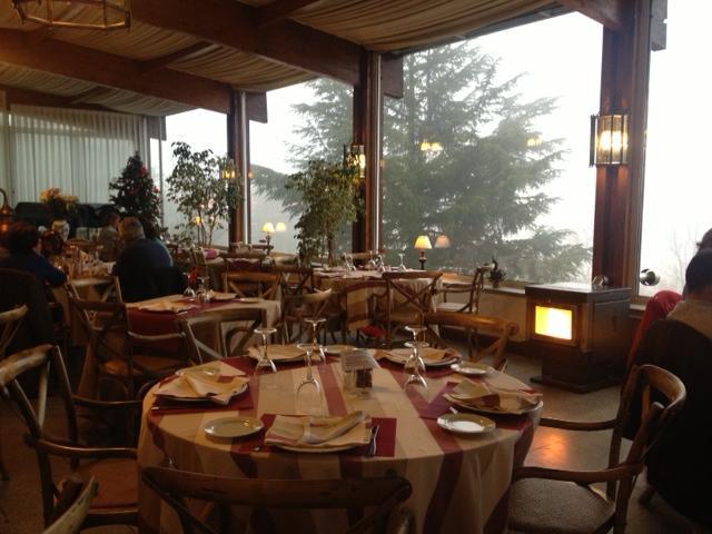 Hotel Rural Las Postas Navacerrada Εξωτερικό φωτογραφία