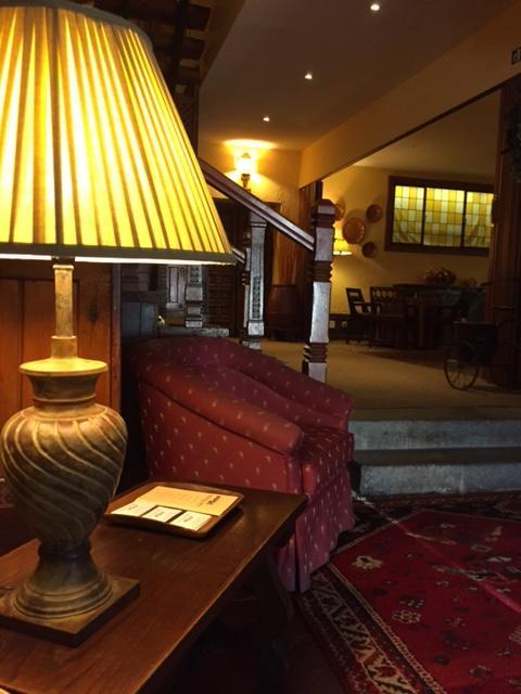 Hotel Rural Las Postas Navacerrada Εξωτερικό φωτογραφία