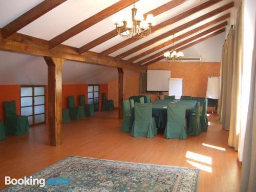 Hotel Rural Las Postas Navacerrada Εξωτερικό φωτογραφία