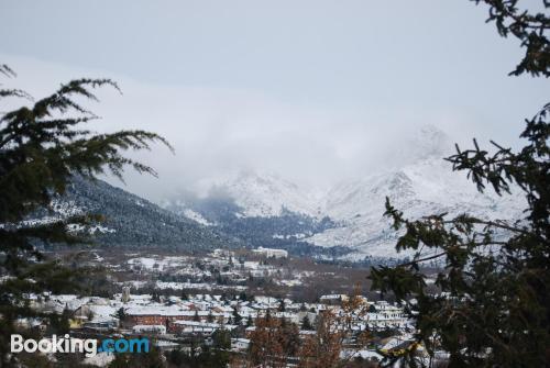 Hotel Rural Las Postas Navacerrada Εξωτερικό φωτογραφία